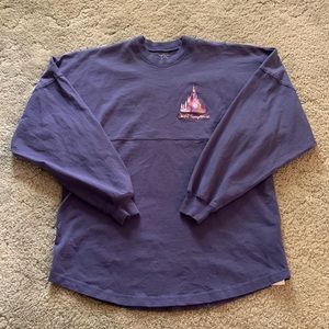 Walt Disney World 50th Anniversary Spirit Jersey Shirt